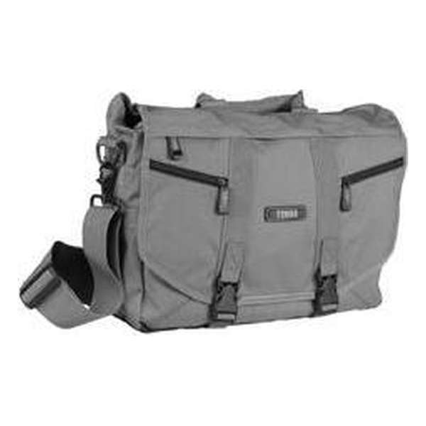 Tenba Photo/Laptop bag large platinum