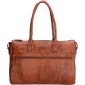 Old West serie Galveston Laptoptas/ business tas