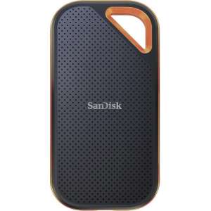 SanDisk SSD Extreme Pro Portable 1TB
