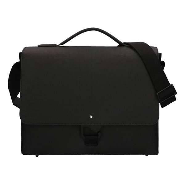 Montblanc Extreme 2.0 Briefcase black