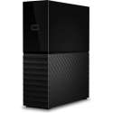 WD My Book - Externe harde schijf - 12 TB