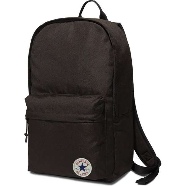 Converse Every Day Carrier Rugzak 22 liter - Converse Black