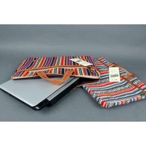 Gheri Laptop Tas