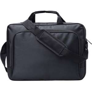 Laptoptas 15,6 inch zwart