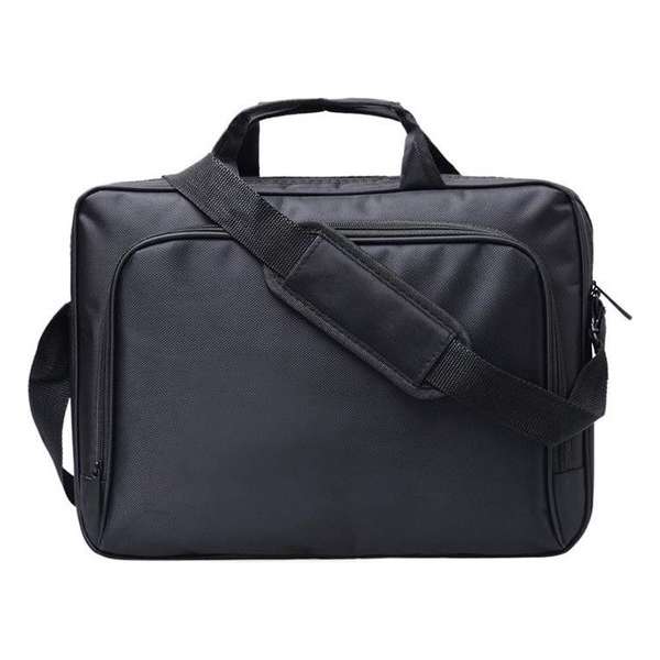 Laptoptas 15,6 inch zwart