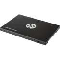 HP S700 Pro 2.5'' 256 GB SATA III 3D NAND