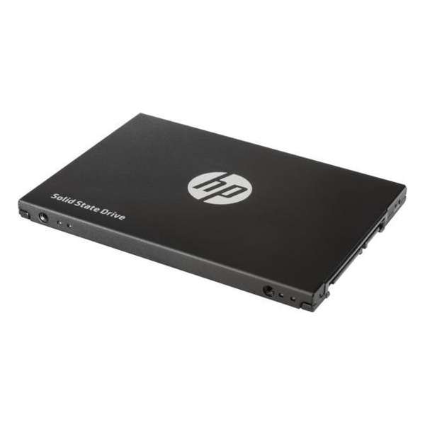 HP S700 Pro 2.5'' 256 GB SATA III 3D NAND