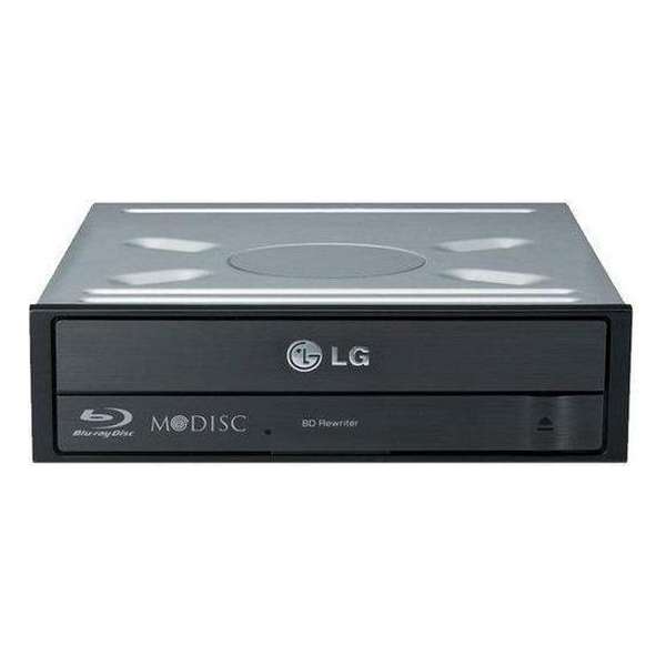 LG BH16NS40  - Interne Blu-ray brander
