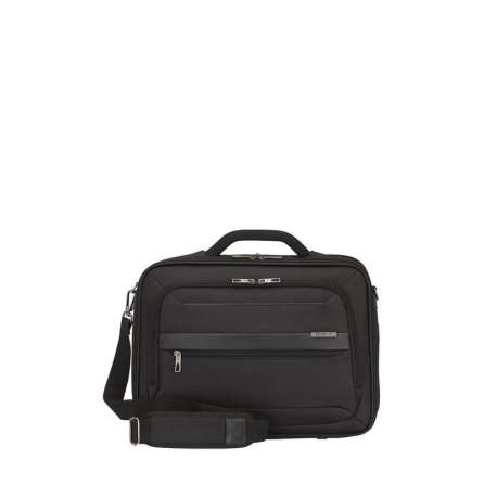 Samsonite Vectura EVo Heren Schoudertas BLACK