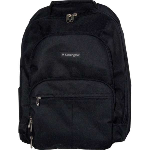 Kensington Simply Portable SP25 15.4'' Classic Backpack