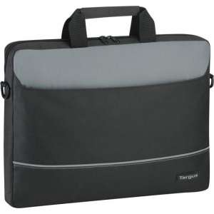 Targus Intellect - Laptoptas - 15.6" - Zwart