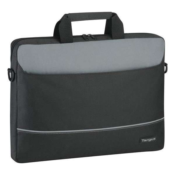 Targus Intellect - Laptoptas - 15.6" - Zwart