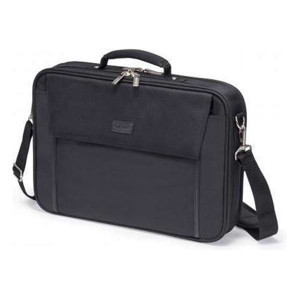 Dicota Multi Plus BASE 15.6 inch - Laptoptas