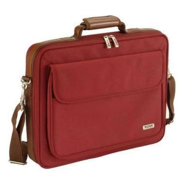 Port Designs Color Line bag CHICAGO II Framboise