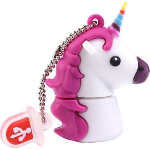 USB stick | Unicorn | Eenhoorn | 64 Gb | Roze
