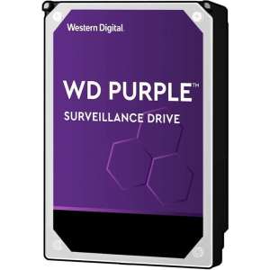 Western Digital WD Purple 3.5'' 8000 GB SATA III