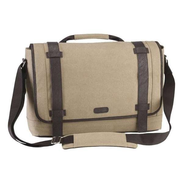 Targus City Laptoptas / 15,6 Inch / Beige