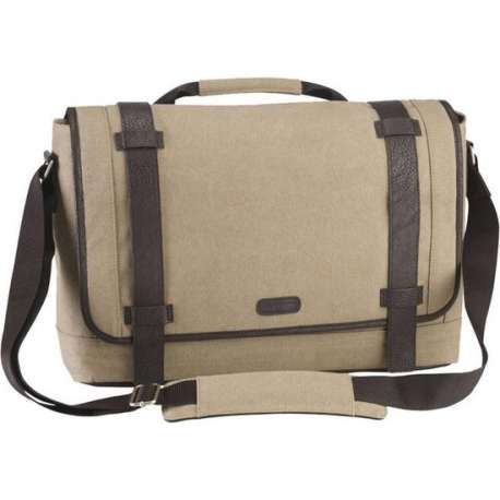 Targus City Laptoptas / 15,6 Inch / Beige