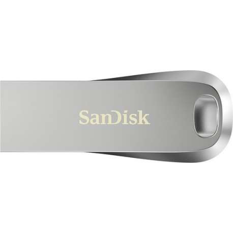 Sandisk Ultra Luxe | 128 GB |USB Type 3.0A - USB Stick