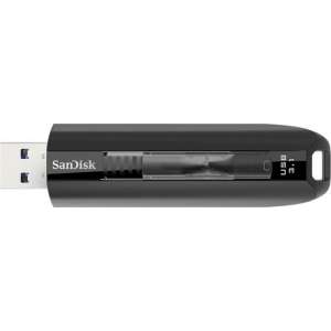 Sandisk Extreme Go USB flash drive | 128 GB | USB 3.2A - USB stick