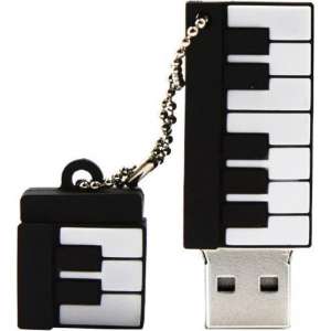 Piano USB Stick 32GB | USB Flash Drive 32GB