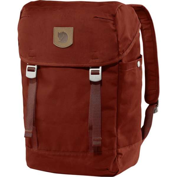 Fjallraven Greenland Top Rugzak 20 liter - Cabin Red