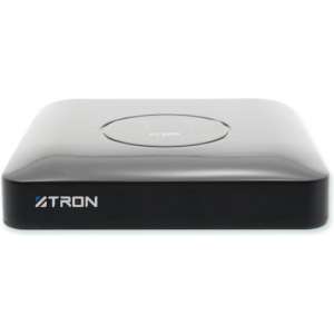 Z Tron Linux IPTV Box | Stalker Set-Top Box
