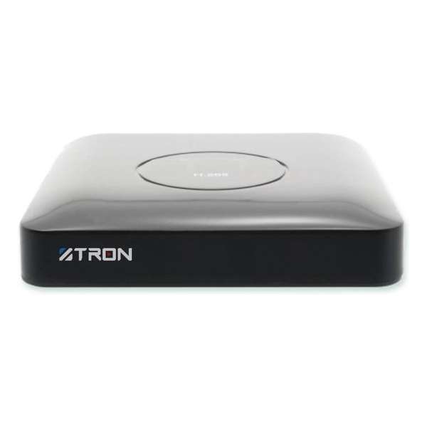 Z Tron Linux IPTV Box | Stalker Set-Top Box