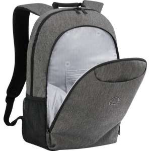 Delsey Esplanade Rugzak - 17,3 inch - Antracite