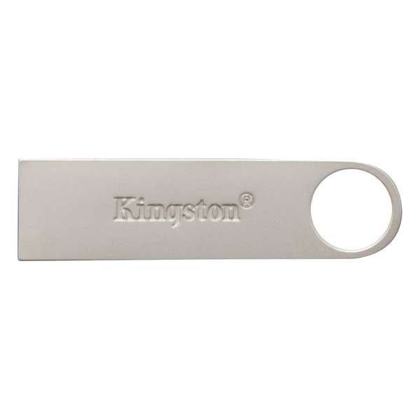 Kingston DataTraveler SE9 G2 - USB-stick - 32 GB