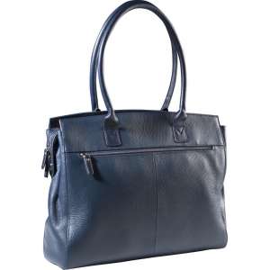 Tony Perotti Unisex Aktetas Blauw