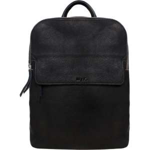 MyK Explore Backpack Black