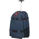 Samsonite Rugzaktrolley Met Laptopvak - Sonora Laptop Backpack/Wheels 55/20 (Handbagage) Night Blue