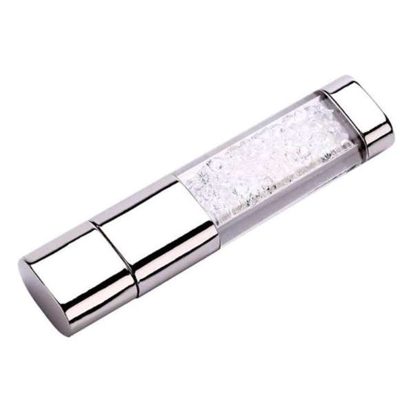 Luxueuze Crystal USB Stick 64GB | Flash Drive 64GB Kristal