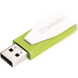 Verbatim Store 'n' Go Swivel - USB-stick - 32 GB