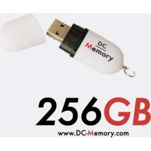 DC-Memory Pill 3.0 USB Stick 256GB