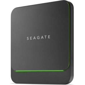 Seagate BARRACUDA FAST SSD 1TB