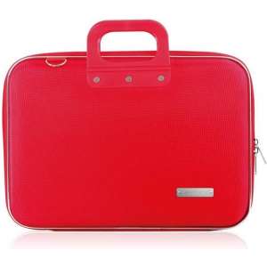 Bombata NYLON 15 inch Laptoptas - 15,6" / Rood