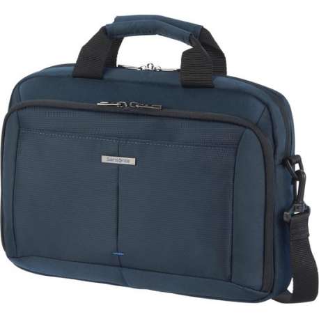 Samsonite Laptopschoudertas - Guardit 2.0 Bailhandle 13.3 inch Blue