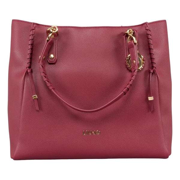 Liu Jo L Shopping Dames Shopper Roze