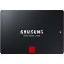 Samsung 860 PRO Interne SSD - 1TB