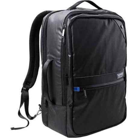 CabinMax Tromso Handbagage Rugzak | 38L Handbagage 55x 35x 20cm - Lichtgewicht - Grijs  (TROMSO BK)