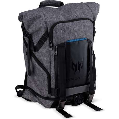 Predator PBG591 - Gaming Utility Backpack - 17"