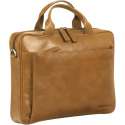 dbramante1928 Amalienborg - Laptoptas - 14 inch - Tan