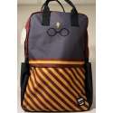 Harry Potter Loungefly Rugzak Stripes 43 cm