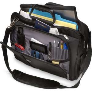 Kensington Contour™ Pro 17'' Notitieboek Carrying Case