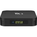 Lipa TX3 Tv box 2/16 GB Android 9.0 - Met Kodi, Netflix en Playstore- 8K en 4K decoder