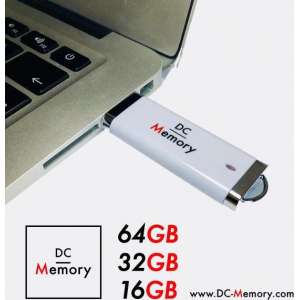 DC-Memory 3.0 USB Stick 64GB