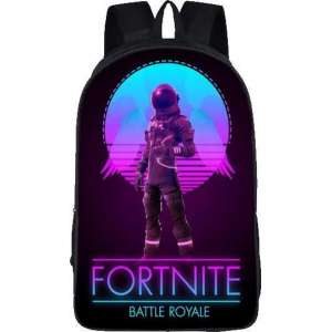 Fortnite Rugtas Battle Royale Wings