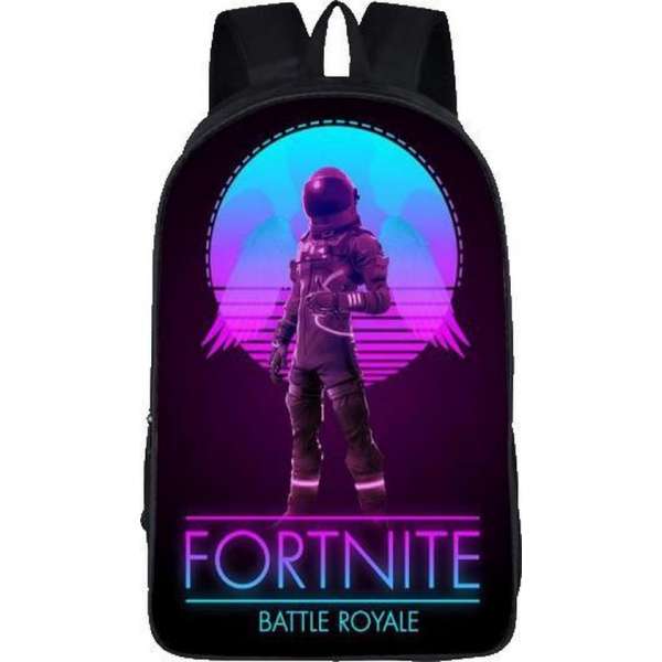 Fortnite Rugtas Battle Royale Wings